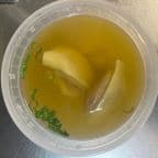 Best SO1. Wonton Soup in Philadelphia, PA