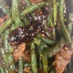 Best Be7. Quart of Beef with String Bean in Philadelphia, PA