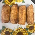 Best A2. Roast Pork Egg Roll in Philadelphia, PA