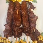 Best A11. Barbecued Beef Stick in Philadelphia, PA