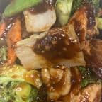 Best B3. Bean Curd with Garlic Sauce in Philadelphia, PA