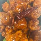 Best S5. Chicken with Orange Flavor in Philadelphia, PA