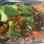 Best Be1. Beef with Chinese Vegetable in Philadelphia, PA