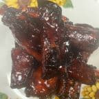 Best A6. Barbecued Spare Ribs in Philadelphia, PA