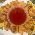 Best A14. Fried Wontons in Philadelphia, PA