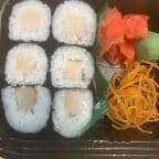 Best Yellowtail Roll in Philadelphia, PA