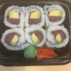 Best Tuna Avocado Roll in Philadelphia, PA