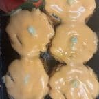 Best SR2. Crispy Spicy Salmon Roll in Philadelphia, PA