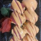 Best SR14. Samurai Roll in Philadelphia, PA