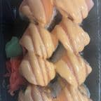 Best SR19. Spicy Titanic Roll in Philadelphia, PA