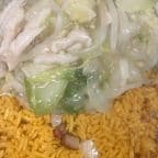 Best D1. Chicken Chow Mein Combination Platter in Philadelphia, PA
