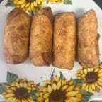 Best A3. Shrimp Egg Roll in Philadelphia, PA