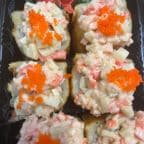 Best SR4. Volcano Roll in Philadelphia, PA